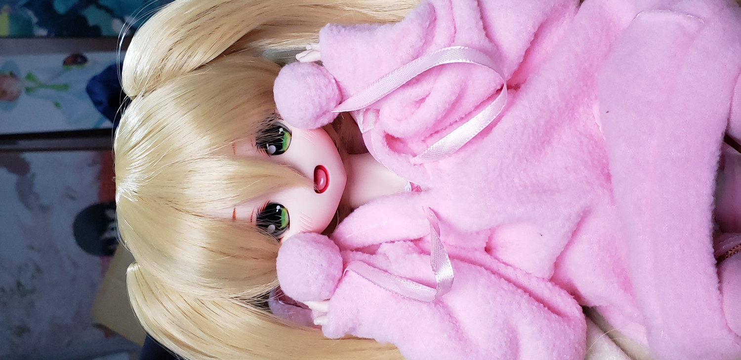 Dollfie Dream OHD Doll sex 77 78 photo #h3XREOnH