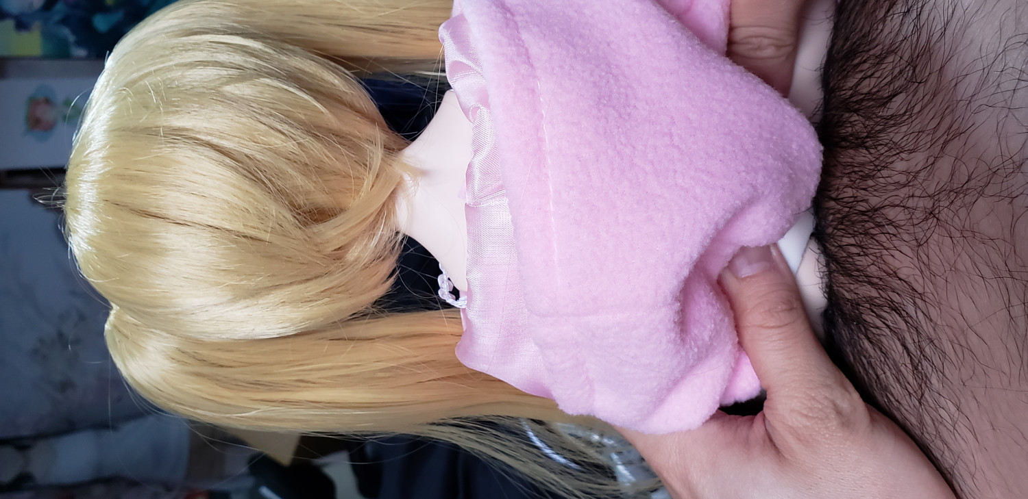 Dollfie Dream OHD Doll sex 77 78 photo #jMZd9z4o