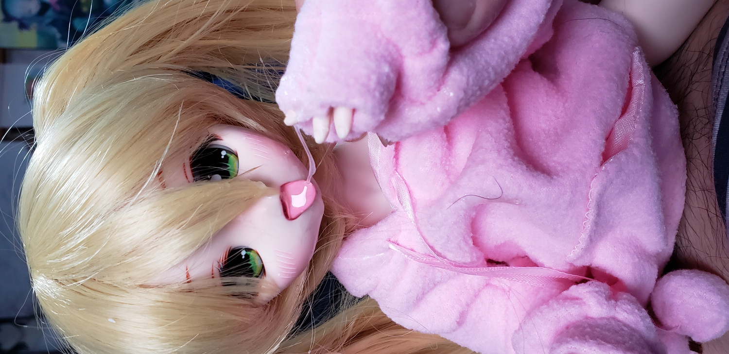 Dollfie Dream OHD Doll sex 77 78 photo #nMqJFRXW