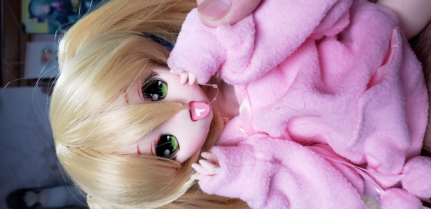 Dollfie Dream OHD Doll sex 77 78 photo #pcYkTETp