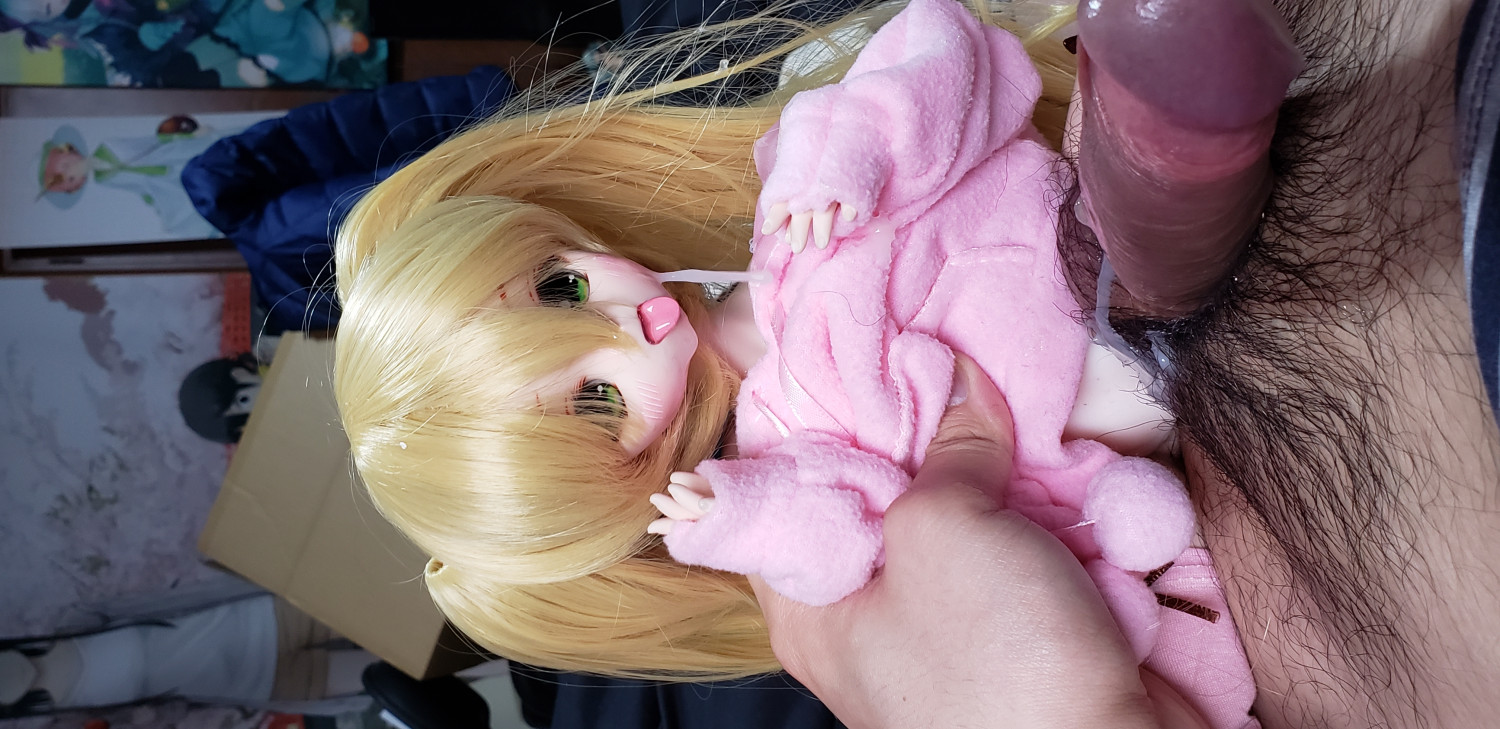 Dollfie Dream OHD Doll sex 77 78 photo #rBn31kH4