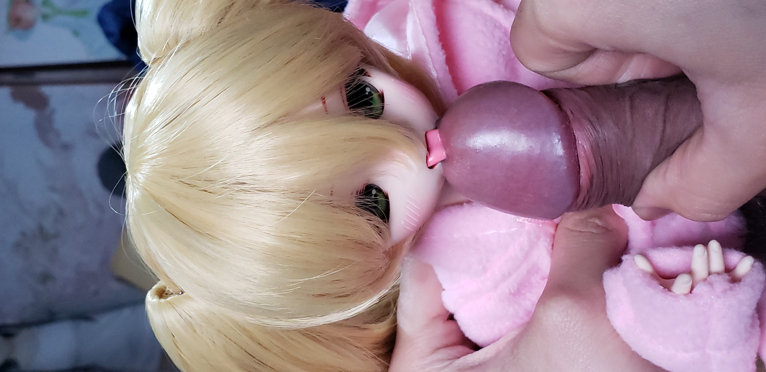 Dollfie Dream OHD Doll sex 77 78 photo #vPmy9zCN