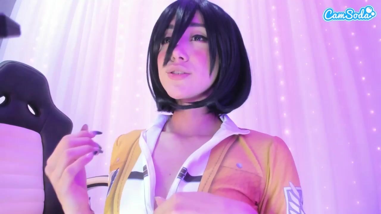 mikasa (cheshirexcat) #pnboNsA8