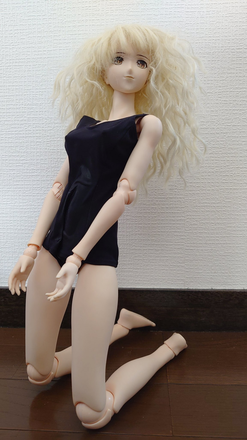 Doll Risa #48Z1sTM4