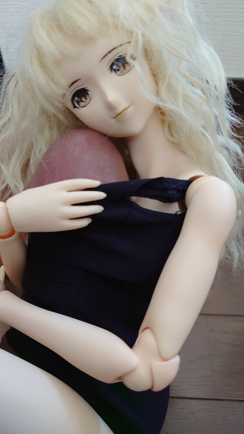 Doll Risa #bVRht1Tv