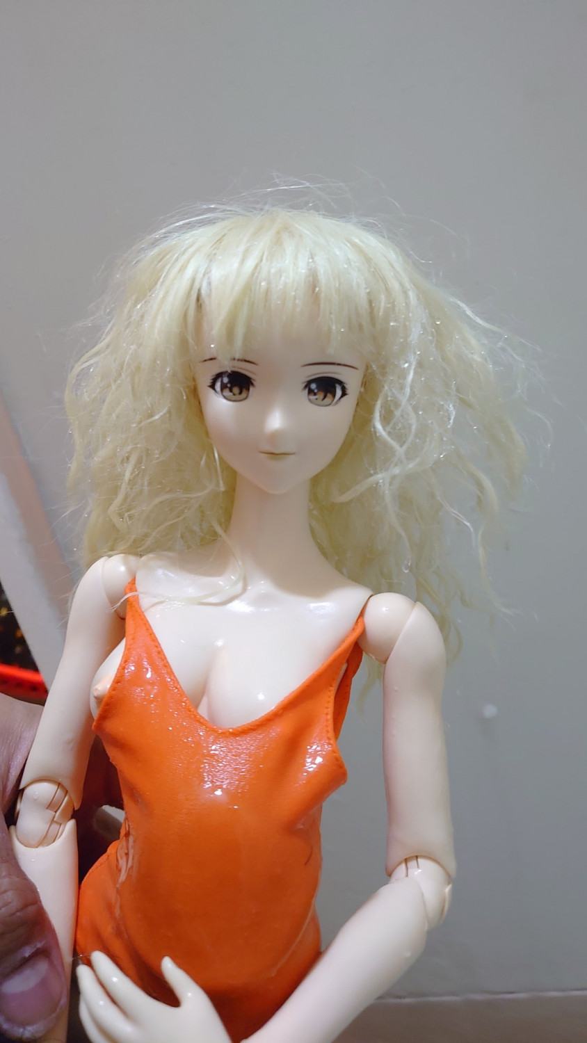 Doll Risa #fSVBMNeD