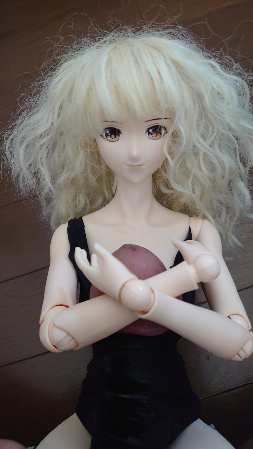 Doll Risa #i4ra4N1J