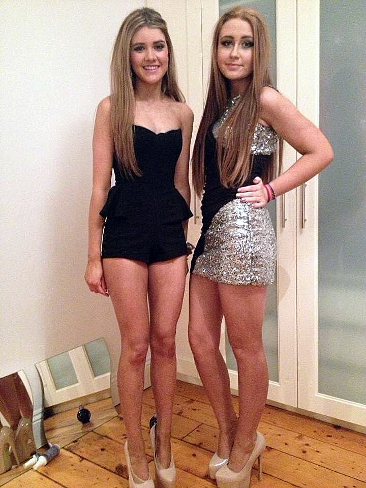 Pretty young highheels whores #POoGOsMy