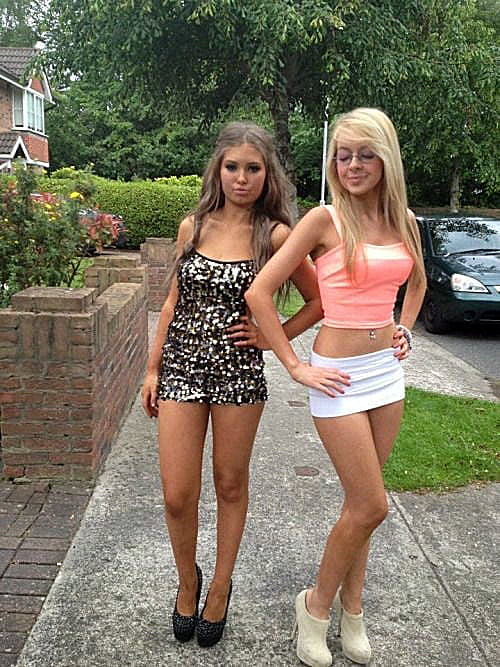 Pretty young highheels whores #TDV35Ayt