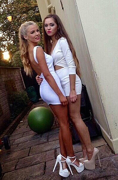 Pretty young highheels whores #ZNaOCCu4