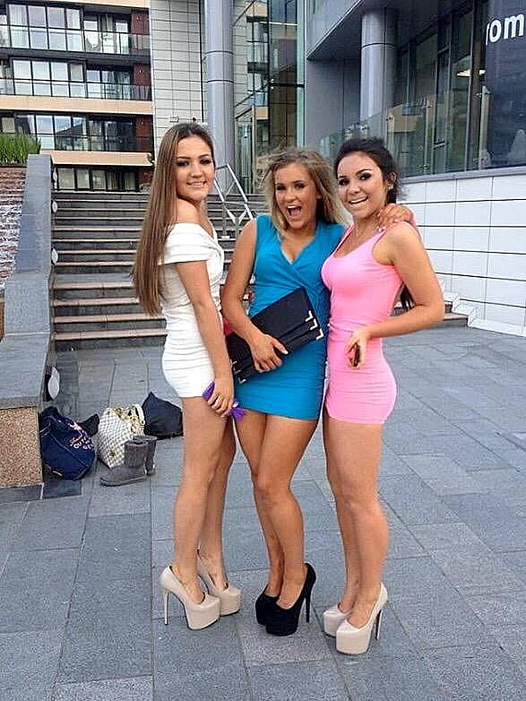 Pretty young highheels whores #ogbNcHzy