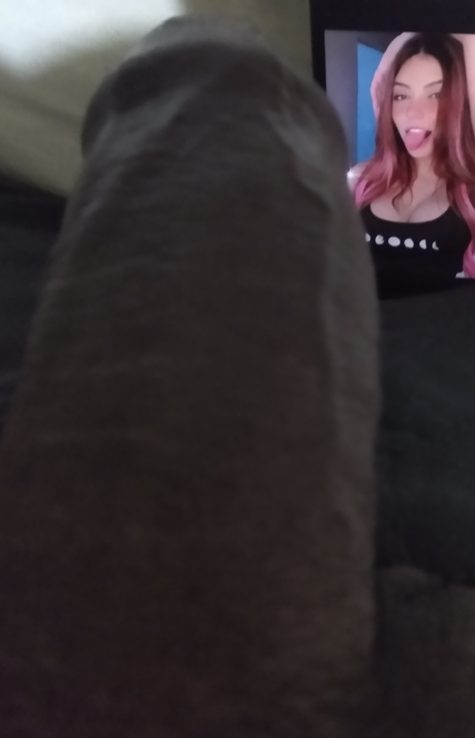 Facecock 5 #Mes2RybK