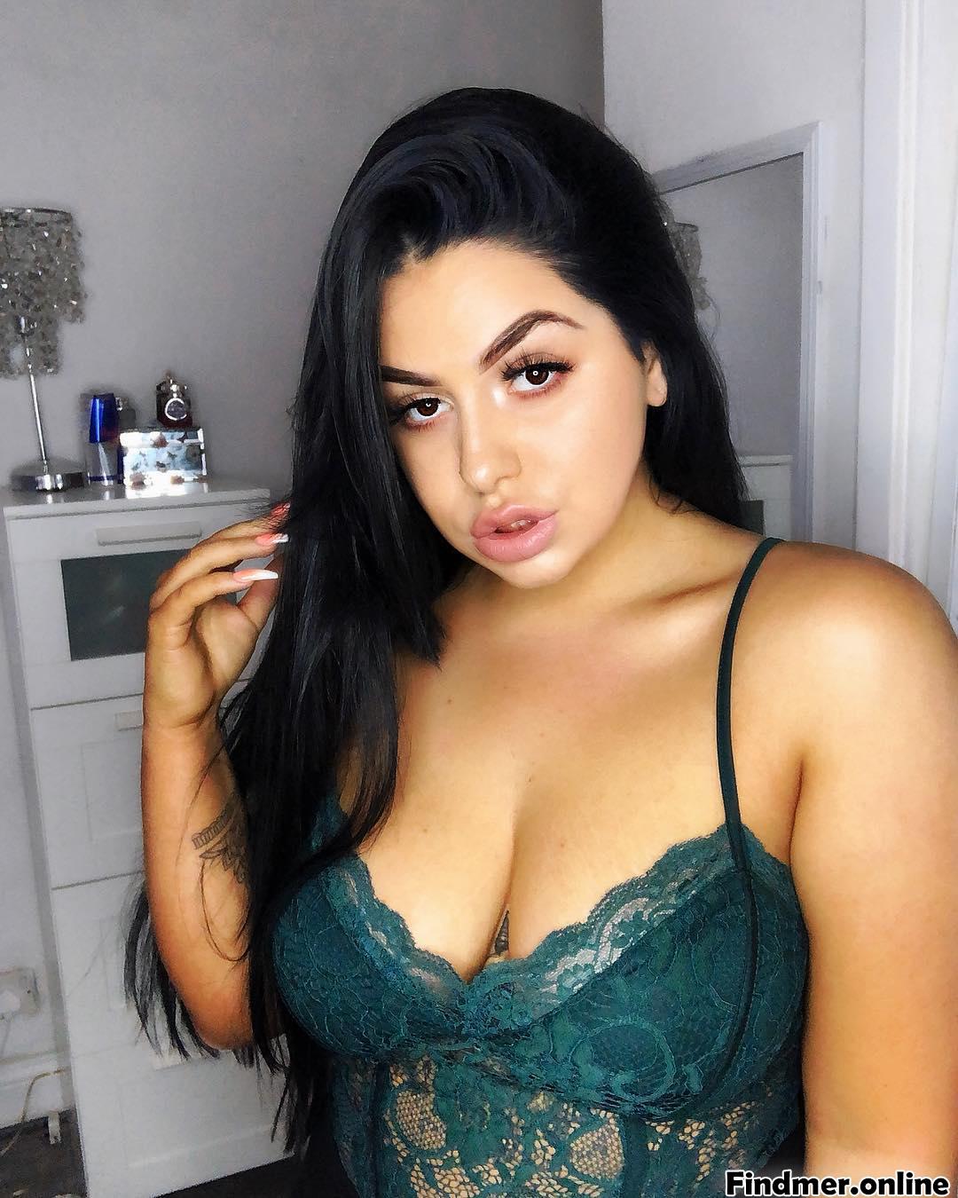 Amber Hicks Nude Onlyfans UK Gallery Leaked #j115keZP