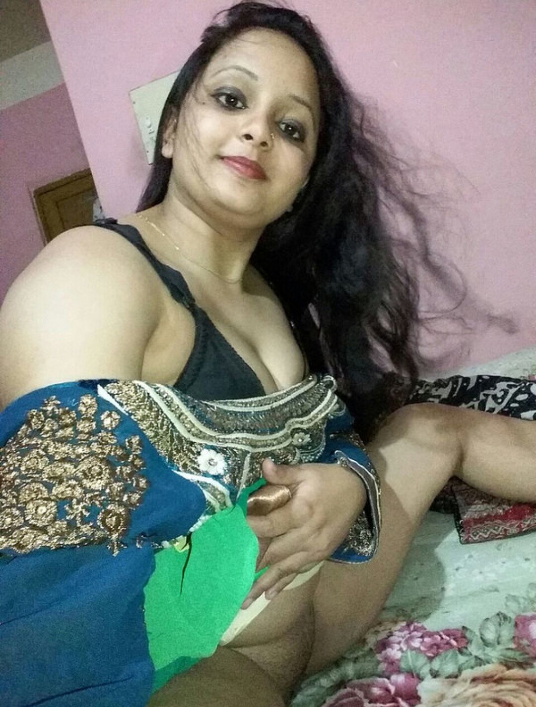 Nepali Triple Sexy Video - NEPALI SEXY BHABHI 350+NUDE PICS SET 3 - Porn - EroMe