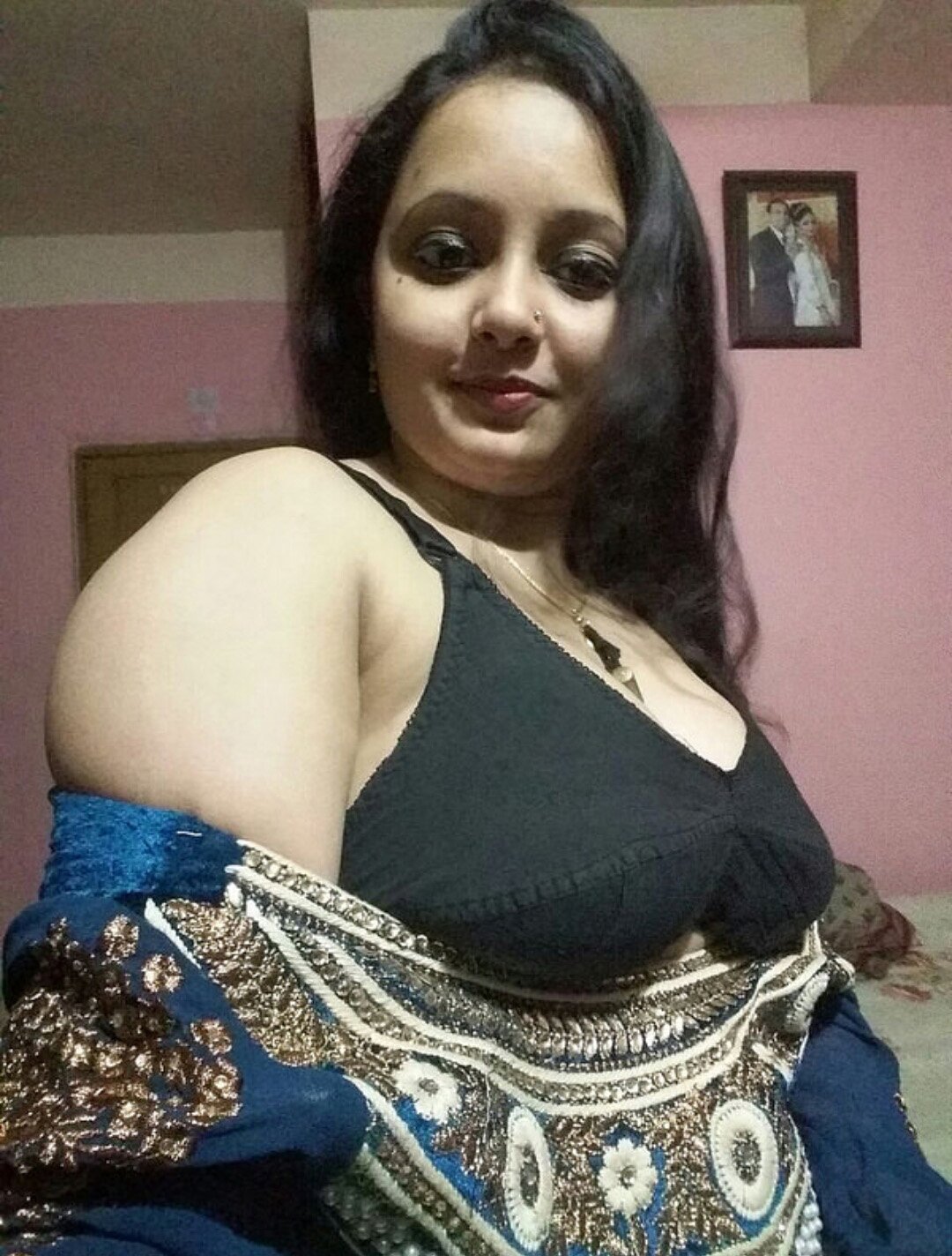 NEPALI SEXY BHABHI 350+NUDE PICS SET 3 - Porn - EroMe