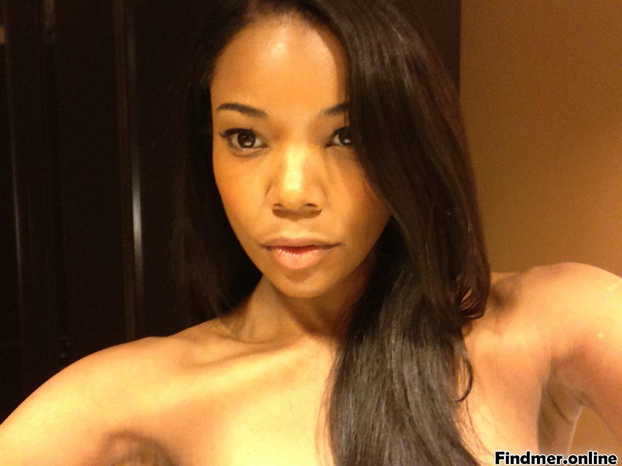 Gabrielle Union-Wade Nude New Photo Gallery And Videos - EroMe