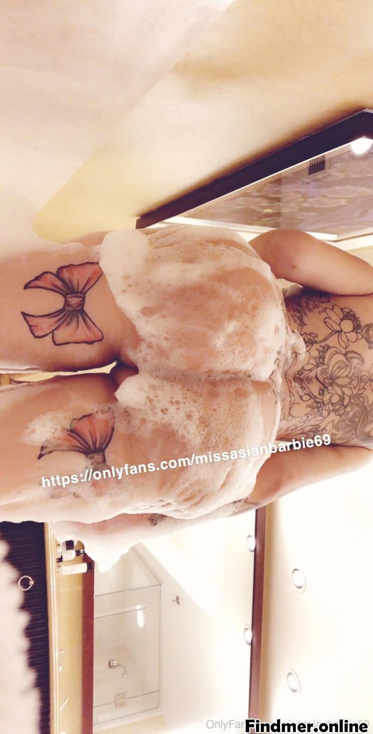 Asianbarbie69 Nude Onlyfans Gallery Free Leak Instagram Model #XV0httEh