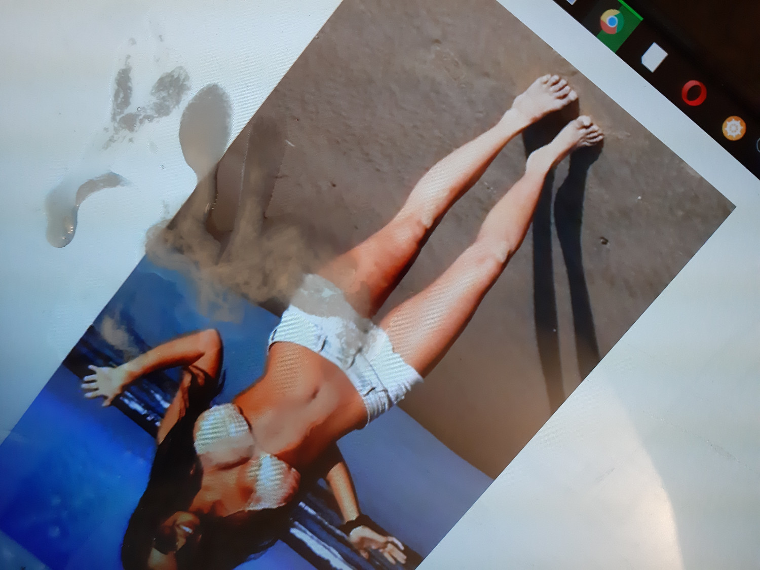 paris roxanne cumtribute 2 #Y28Qwmda