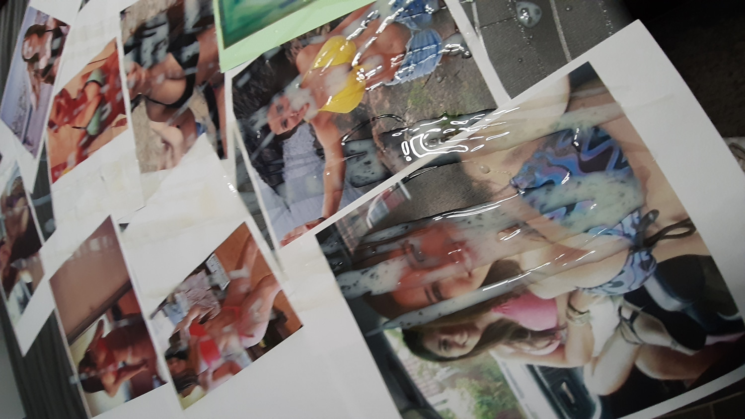 paris dylan IIaras2 angie v cumtribute 2 #FsISGTcx