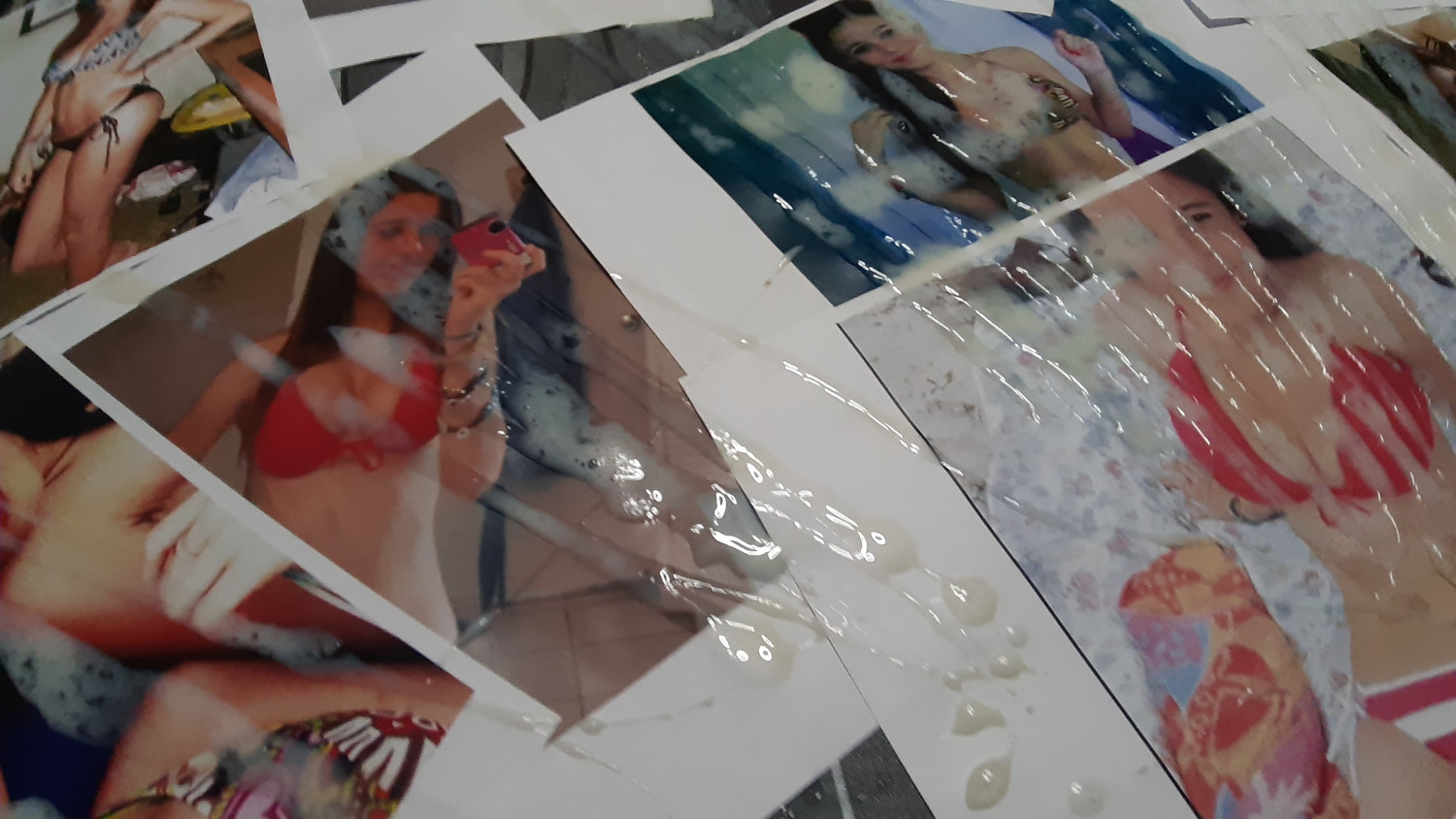 paris dylan IIaras2 angie v cumtribute 2 #InJbvQTM