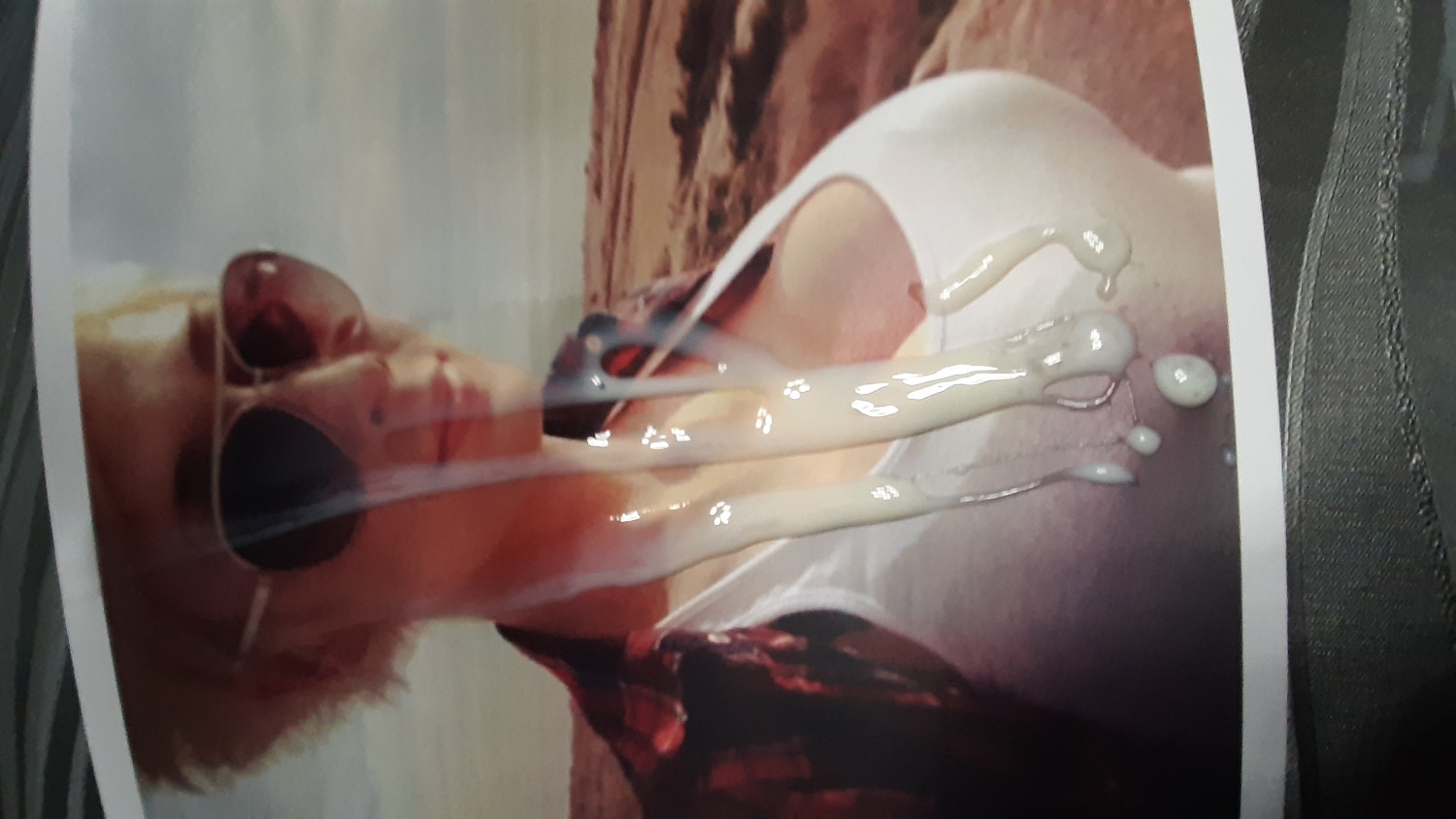 paris dylan IIaras2 angie v cumtribute 2 #eWdZxNr0