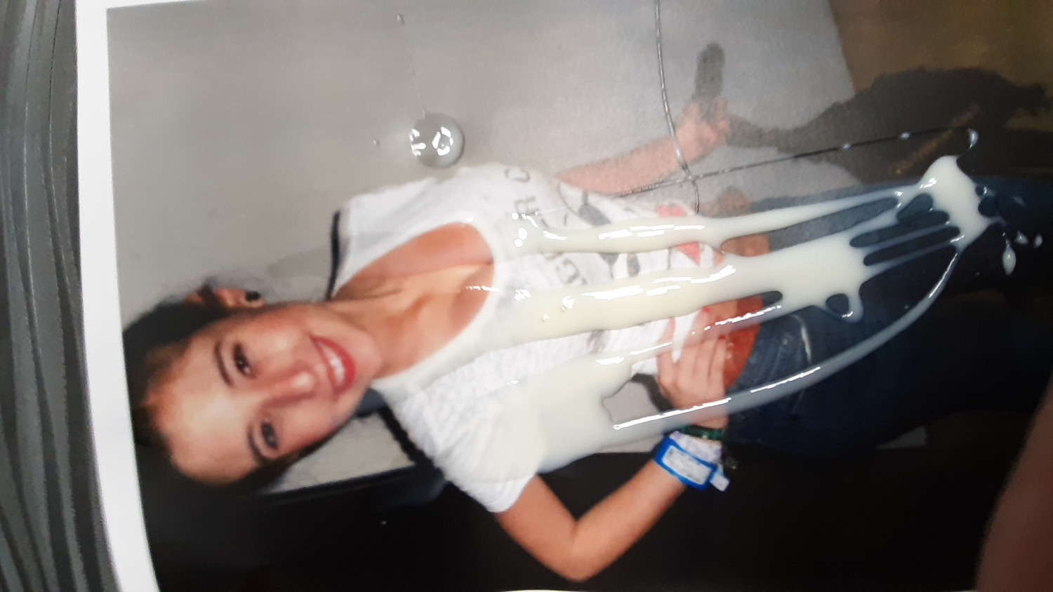 paris dylan IIaras2 angie v cumtribute 2 #tBKaISv1
