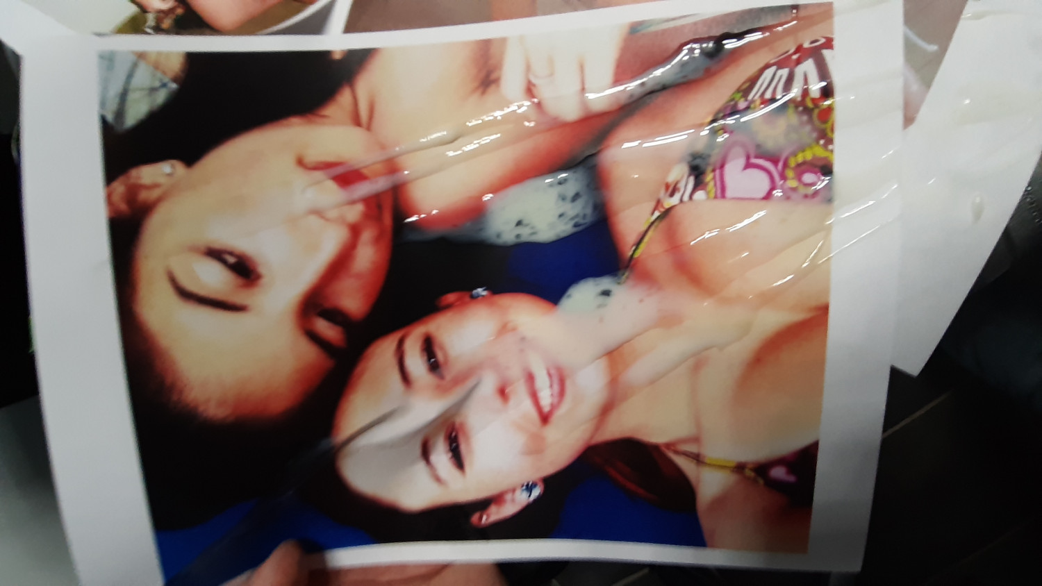 paris dylan IIaras2 angie v cumtribute 2 #zpXx3acG