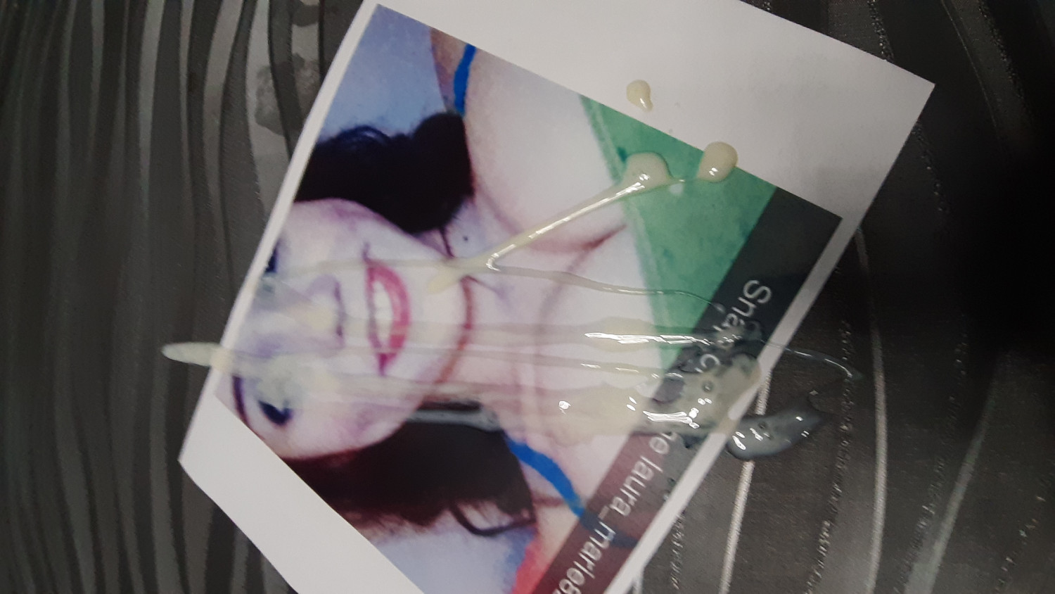 marie claude bourbonnais cumtribute 7 #4VeEQpRR