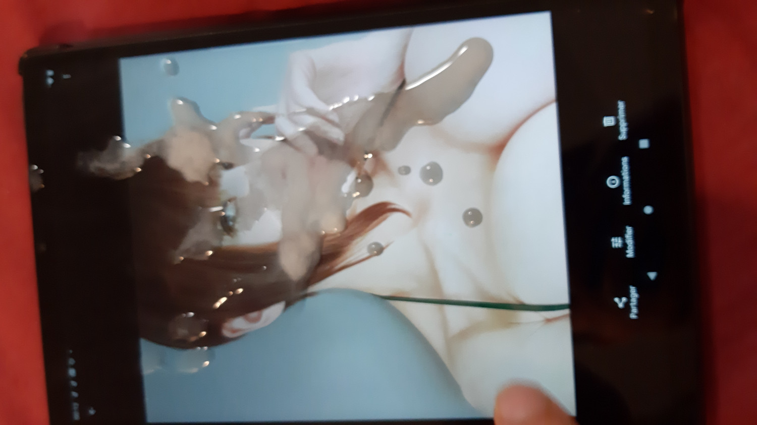 marie claude bourbonnais cumtribute 7 #7wi2TCvJ