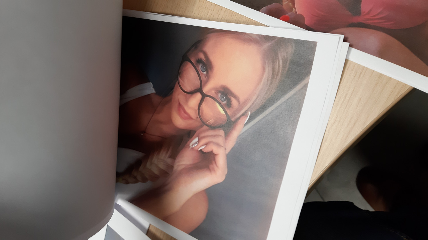 marie claude bourbonnais cumtribute 7 #8ZxShMVt