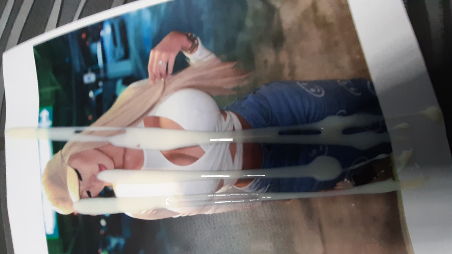 marie claude bourbonnais cumtribute 7 #8oNGOAcY