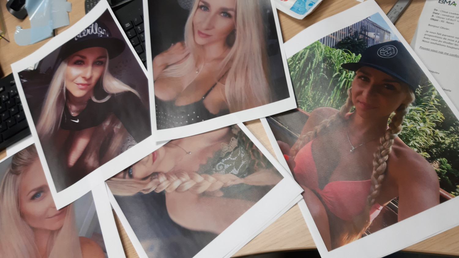 marie claude bourbonnais cumtribute 7 #A0J2eyWE