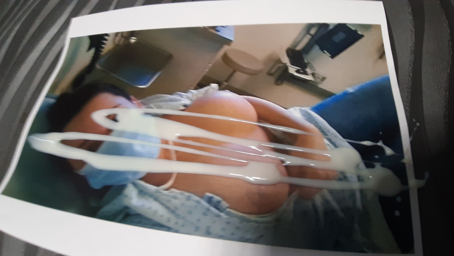 marie claude bourbonnais cumtribute 7 #Eau8sC6n