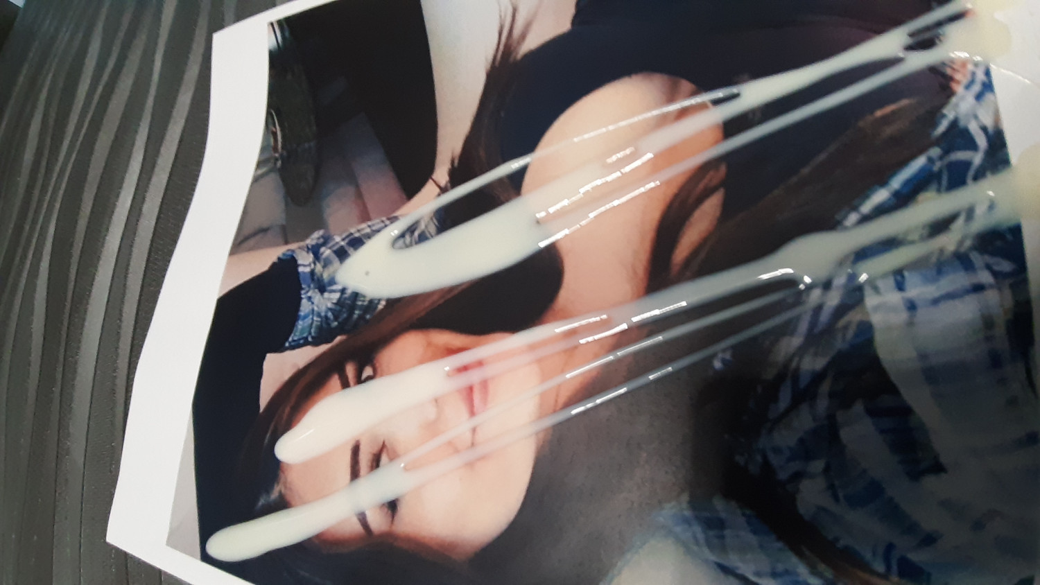 marie claude bourbonnais cumtribute 7 #O0CamtQV
