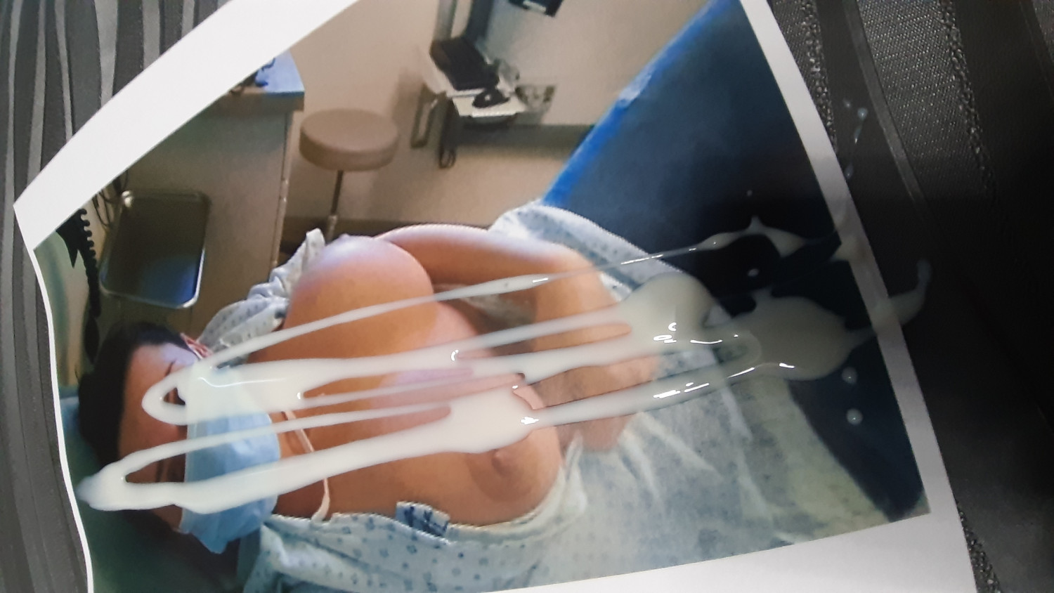 marie claude bourbonnais cumtribute 7 #jlYRpcBm