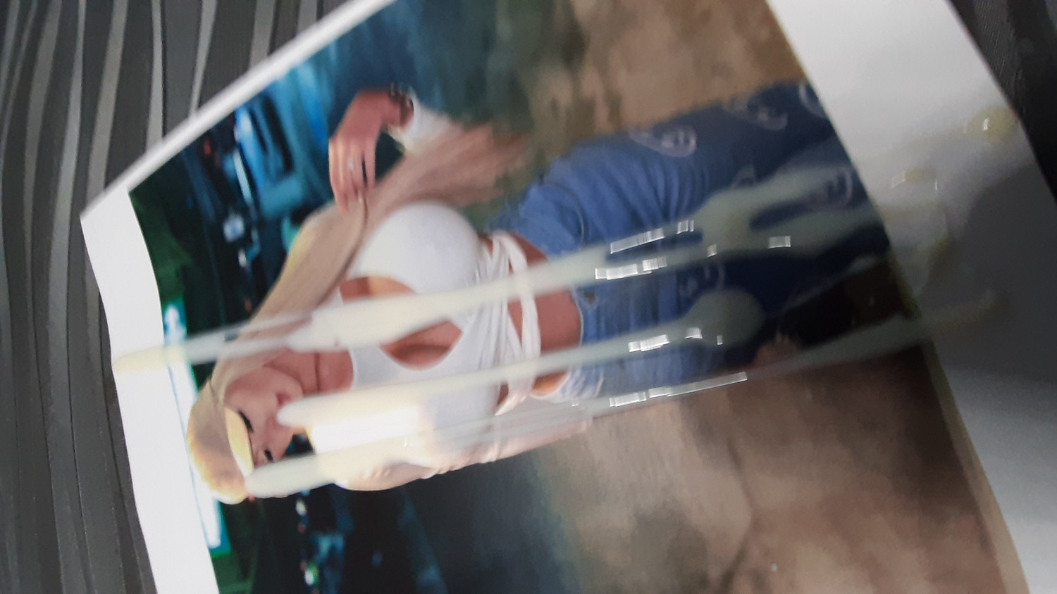 marie claude bourbonnais cumtribute 7 #mfMWBHM9