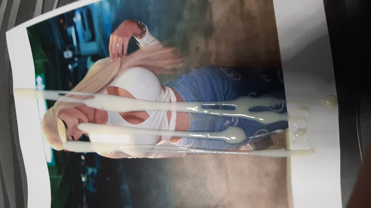 marie claude bourbonnais cumtribute 7 #qHBh5EvZ