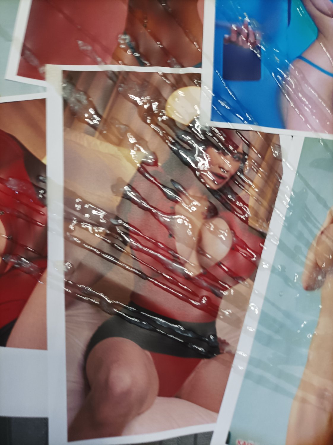 paris roxanne cumtribute #1JceVEME