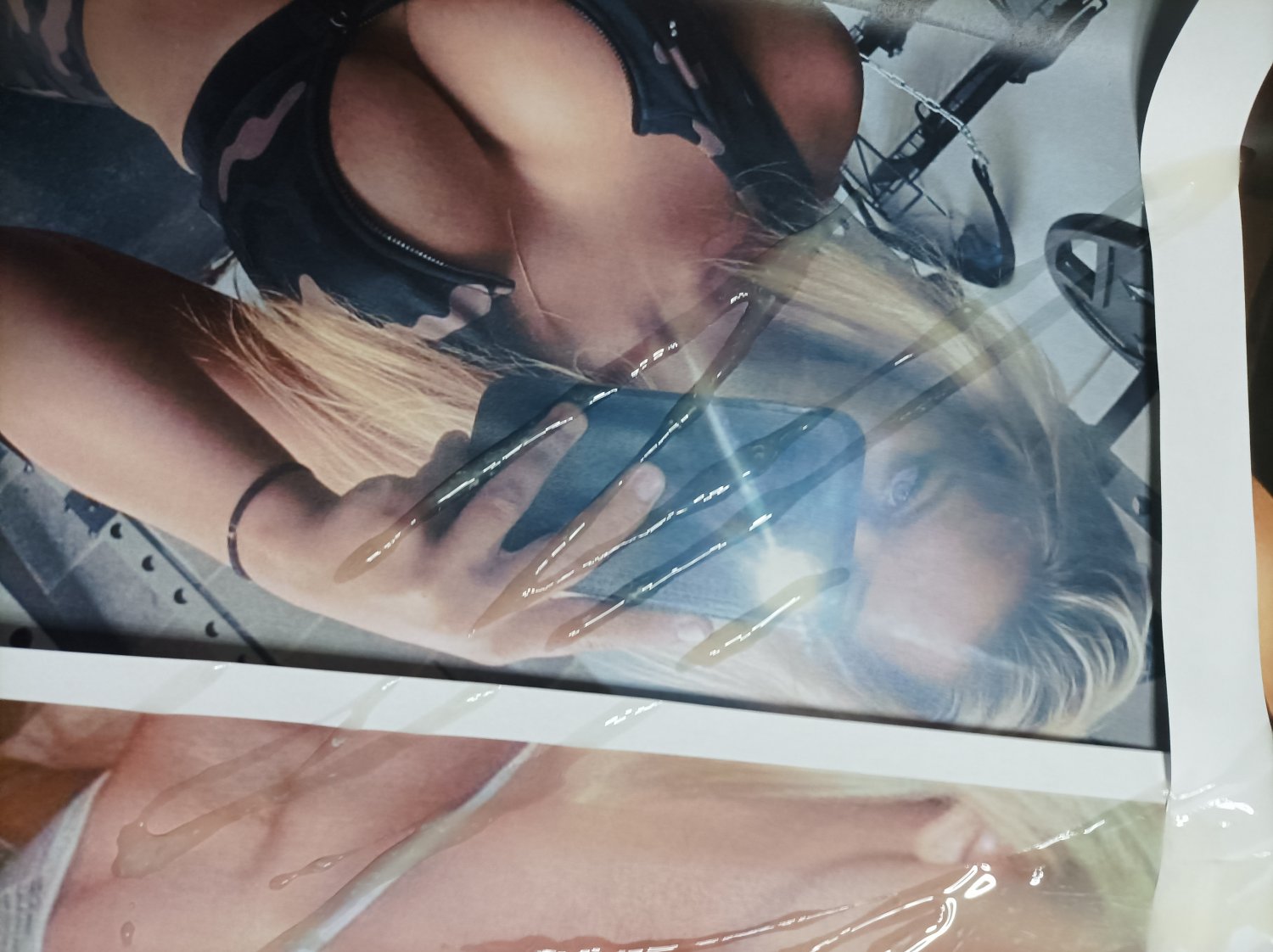paris roxanne cumtribute #5SwzyKSS