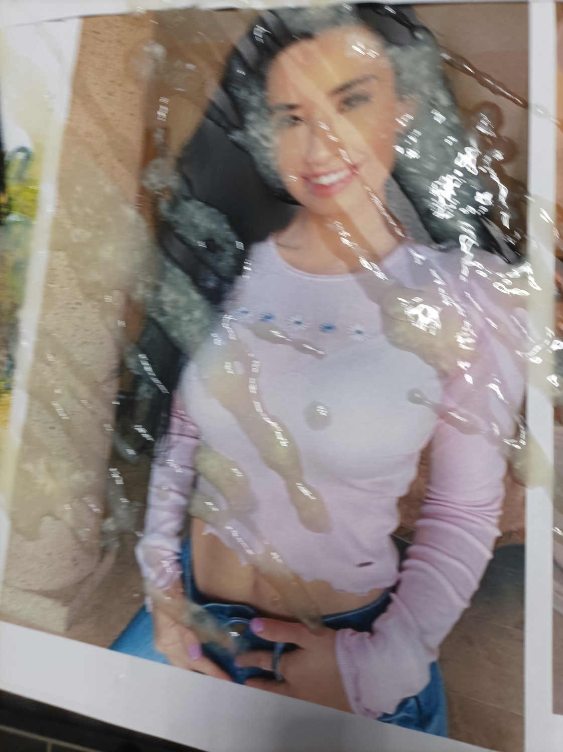 paris roxanne cumtribute #5YcsHoZl