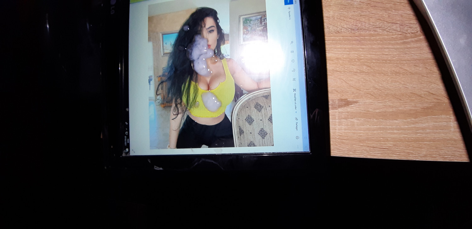 paris roxanne cumtribute #6uqquvbK