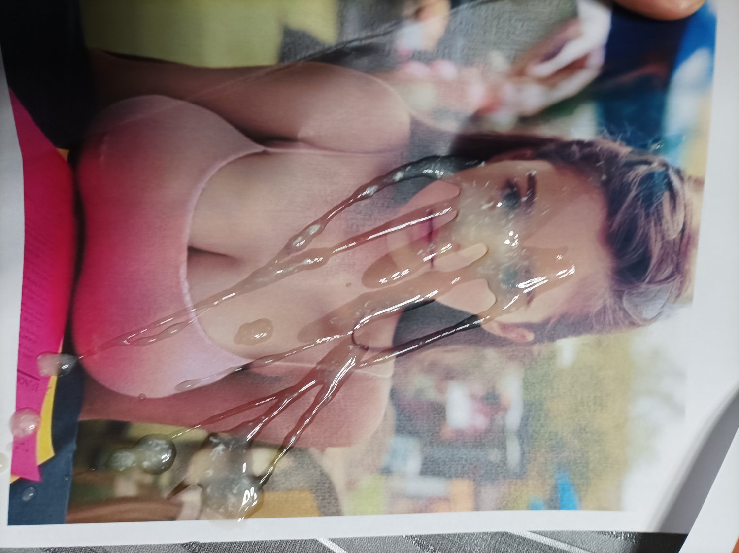 paris roxanne cumtribute #CXs0iQCb