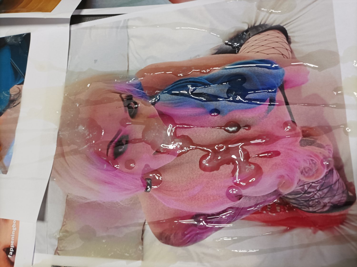 paris roxanne cumtribute #CwYJKEcT