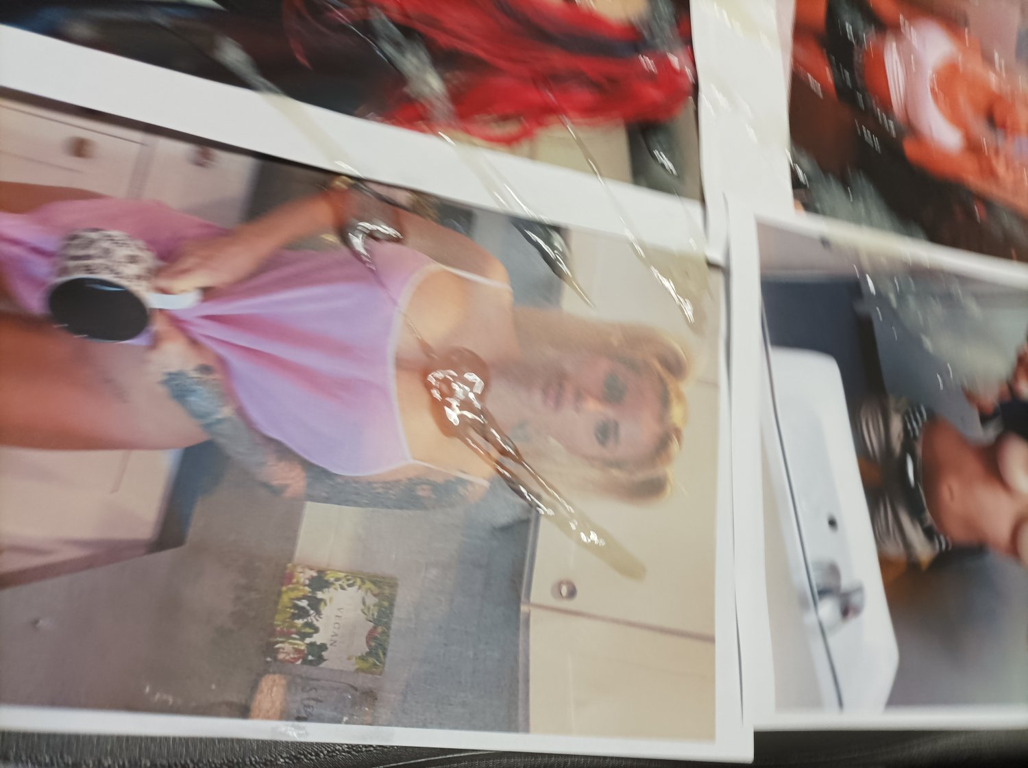 paris roxanne cumtribute #TqLPUIYN