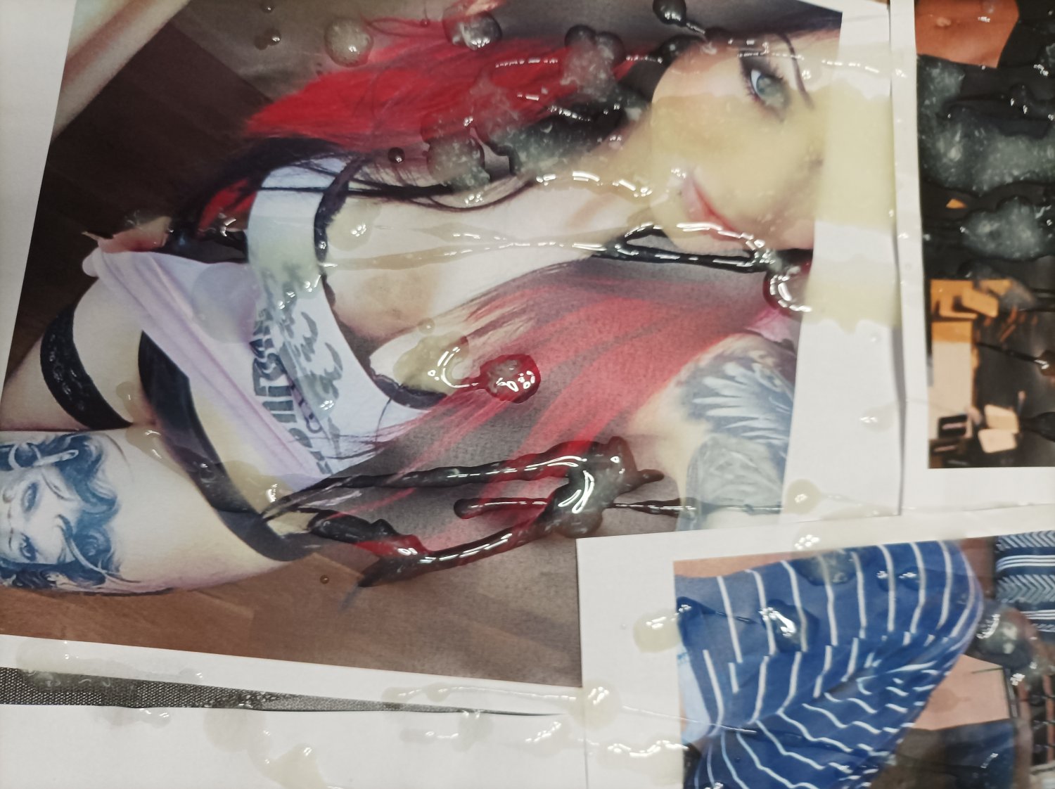 paris roxanne cumtribute #VYYutX4I