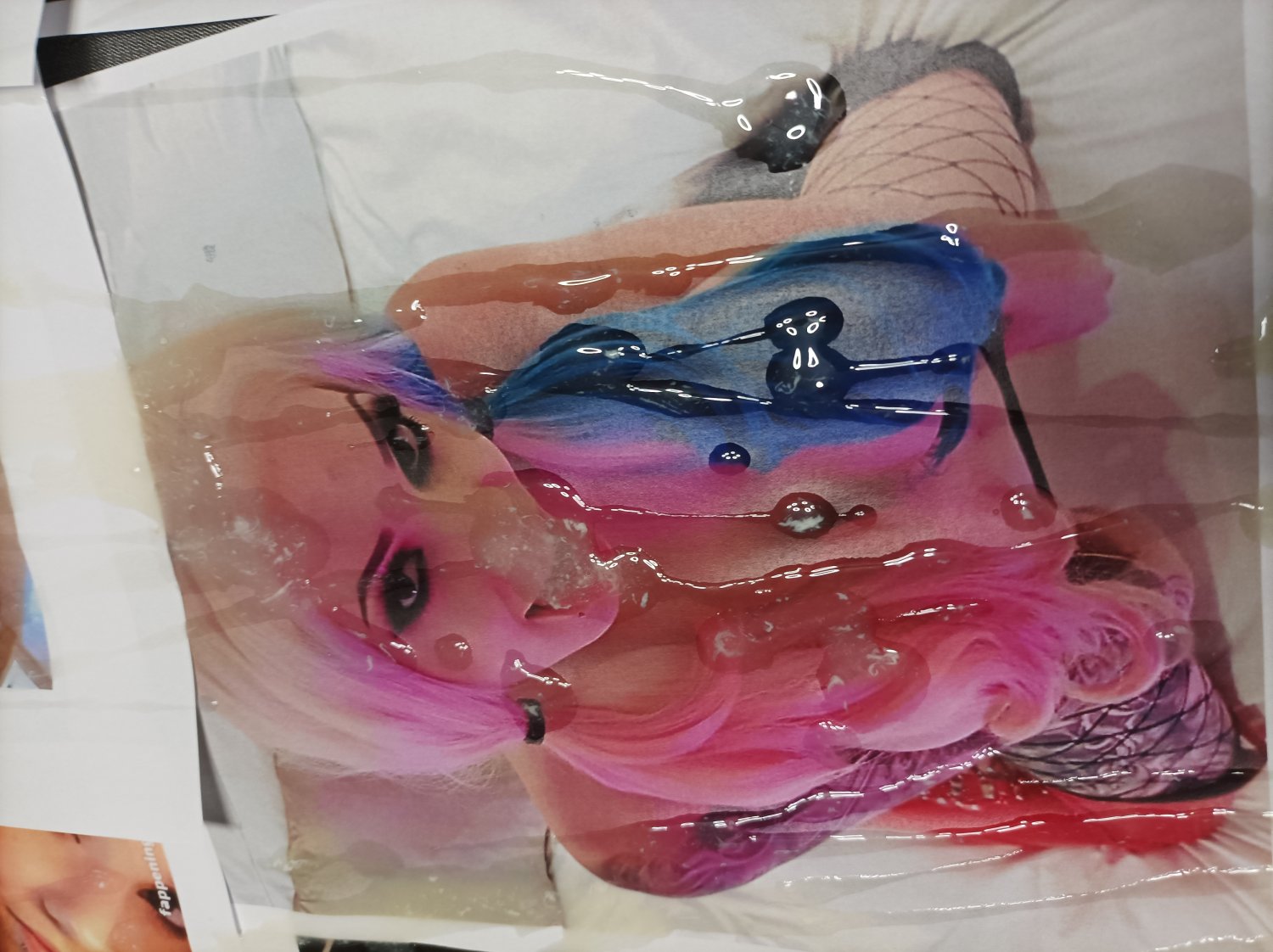 paris roxanne cumtribute #Zn5xzvac