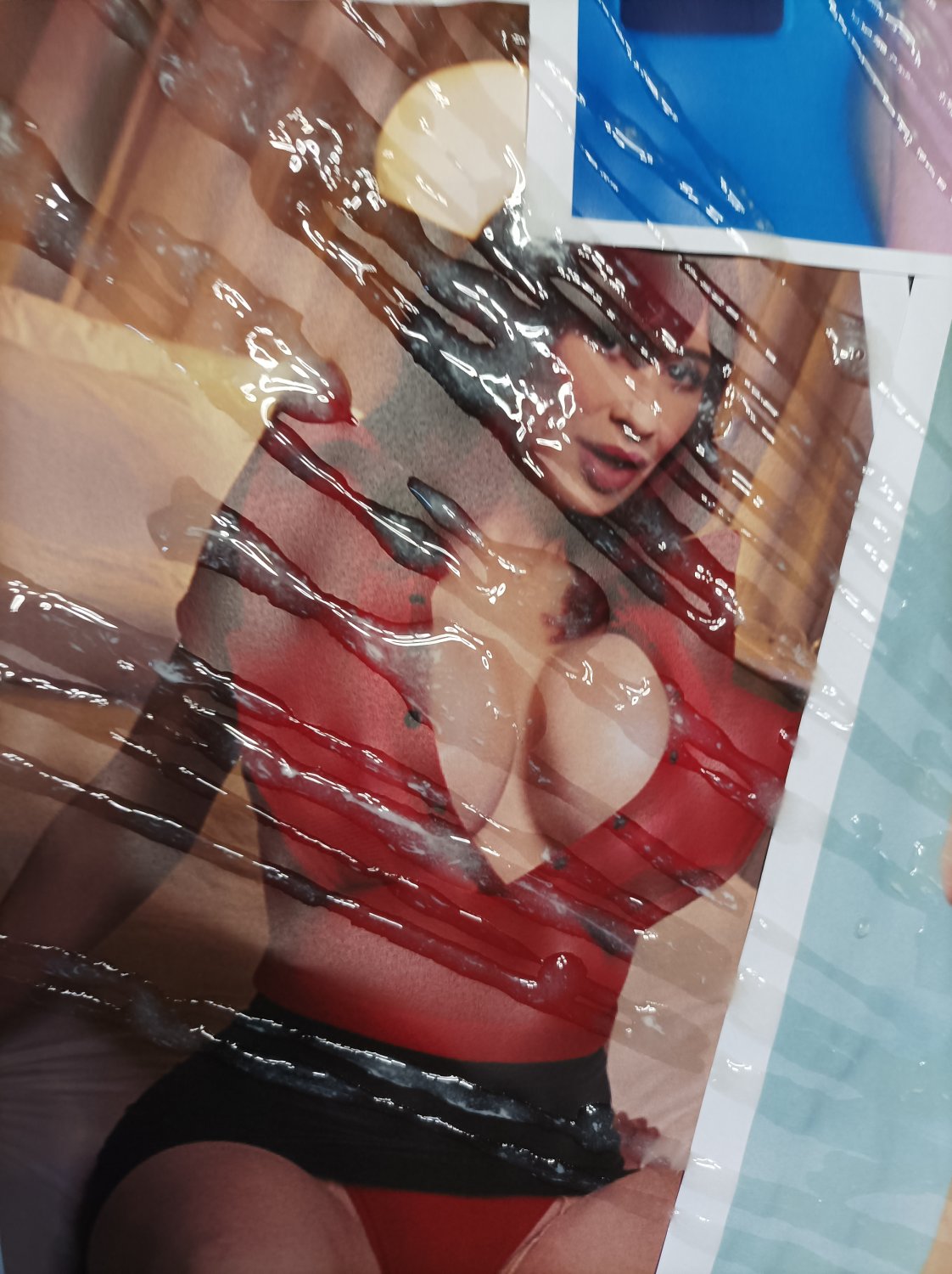paris roxanne cumtribute #dkBFcWge