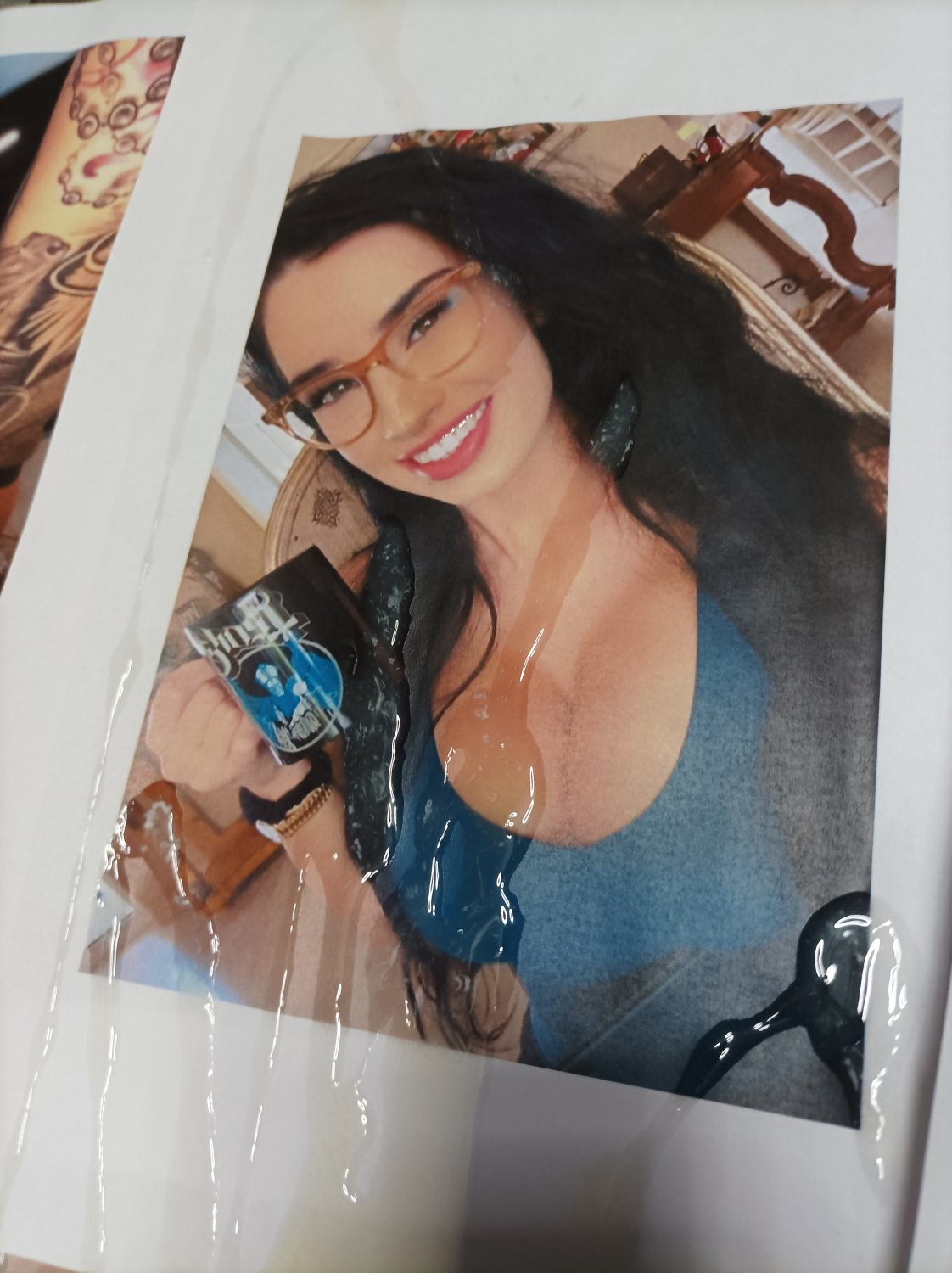 paris roxanne cumtribute #iKhFH5PG