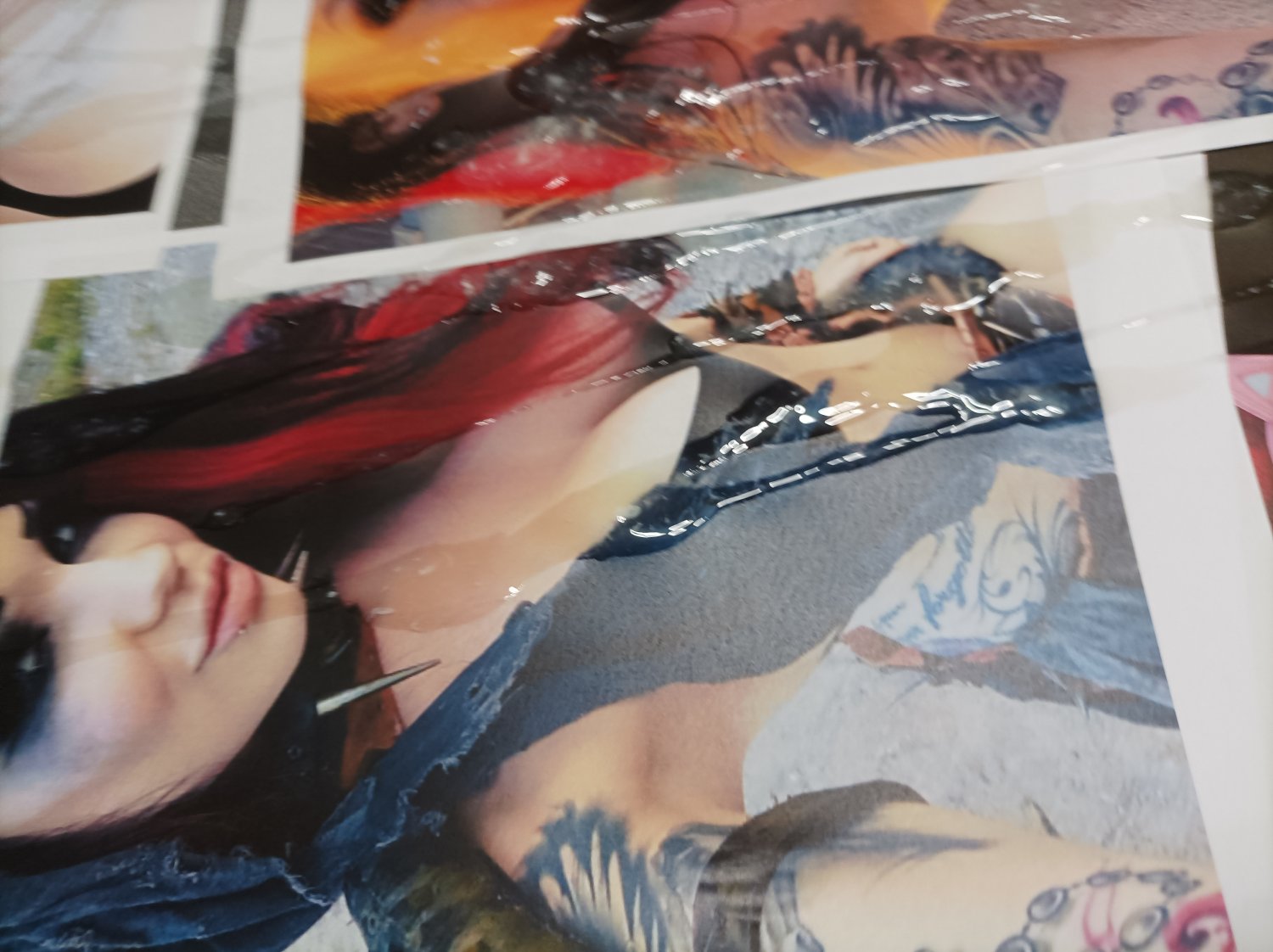 paris roxanne cumtribute #mGWhoNm2