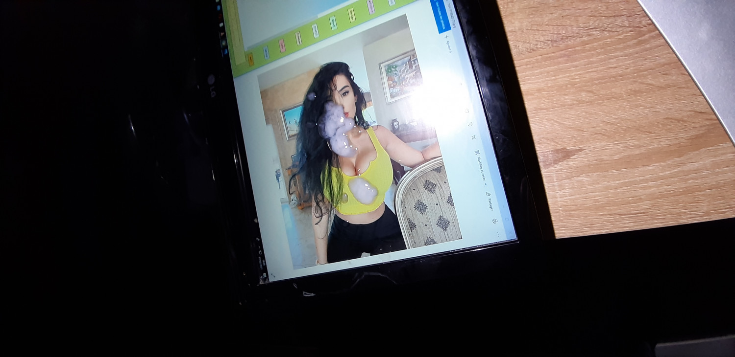paris roxanne cumtribute #o2zQrCnX